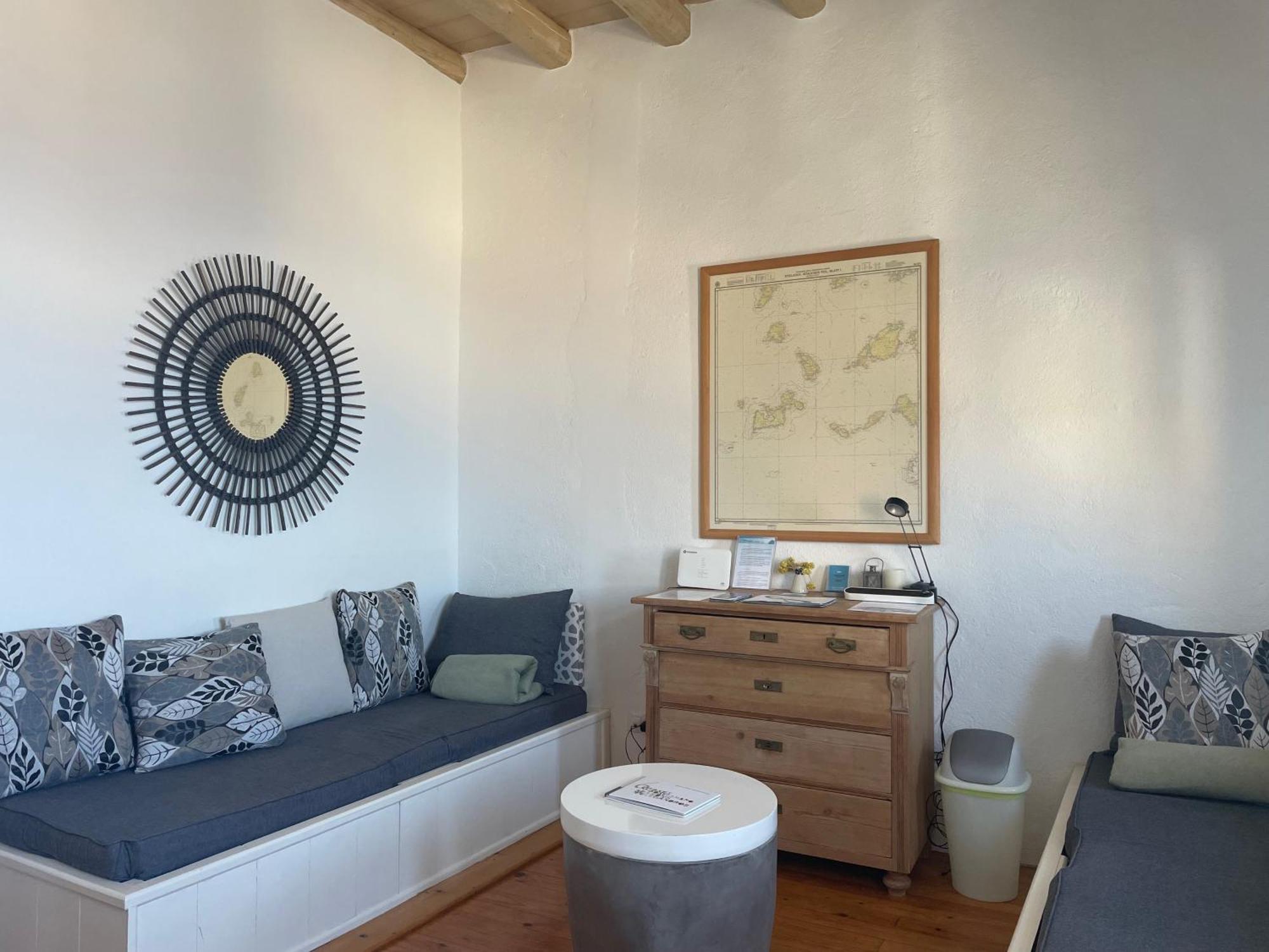 Folegandros-Cliffhouse Villa Eksteriør billede