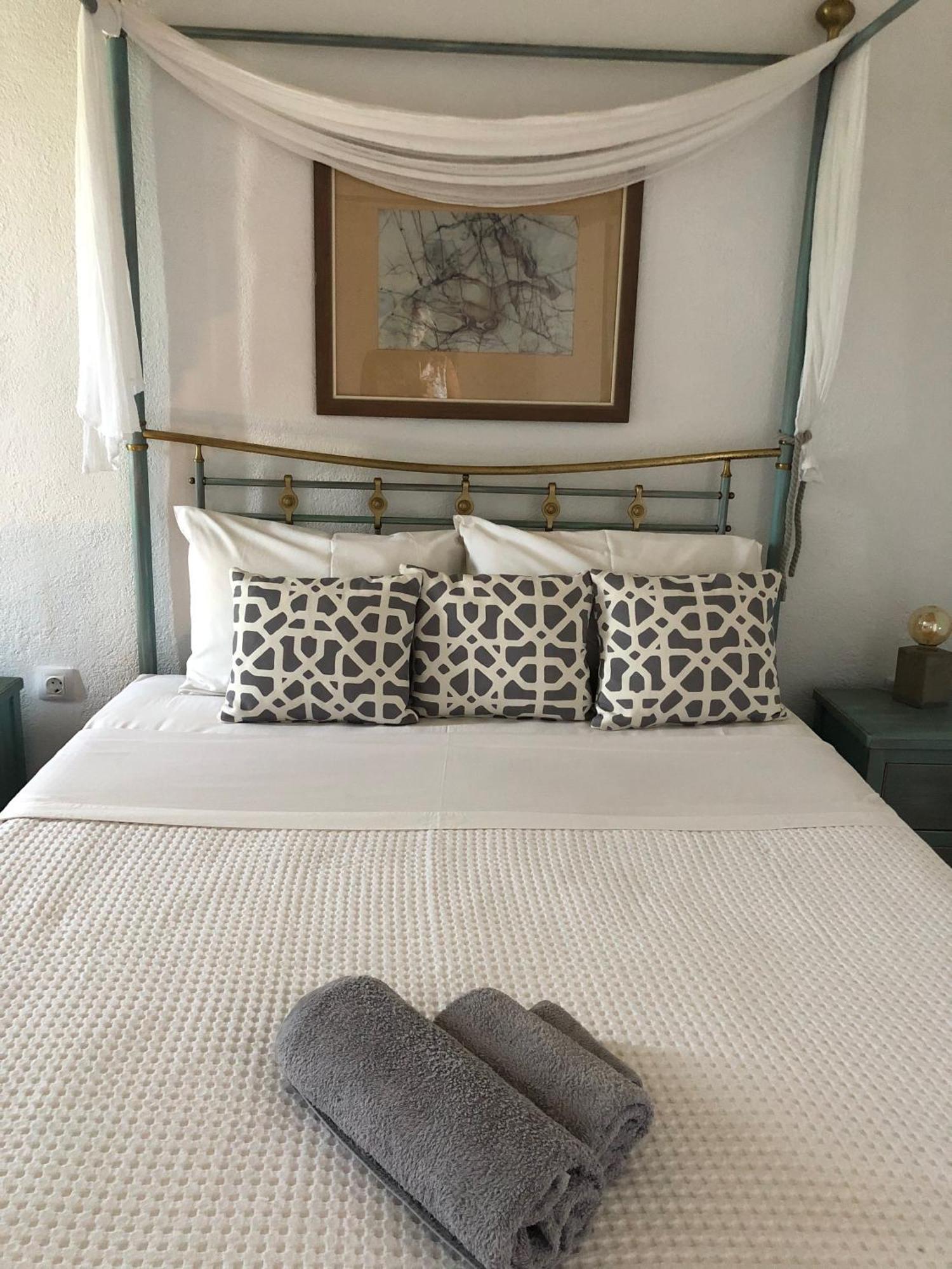 Folegandros-Cliffhouse Villa Eksteriør billede